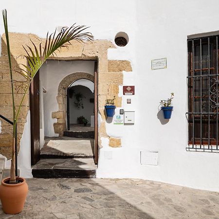 Casa Lunarito Вьер де ла Фронтера Экстерьер фото