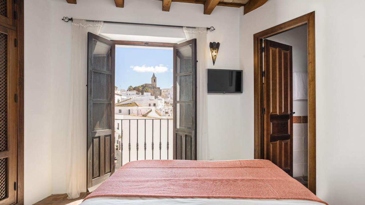 Casa Lunarito Вьер де ла Фронтера Экстерьер фото