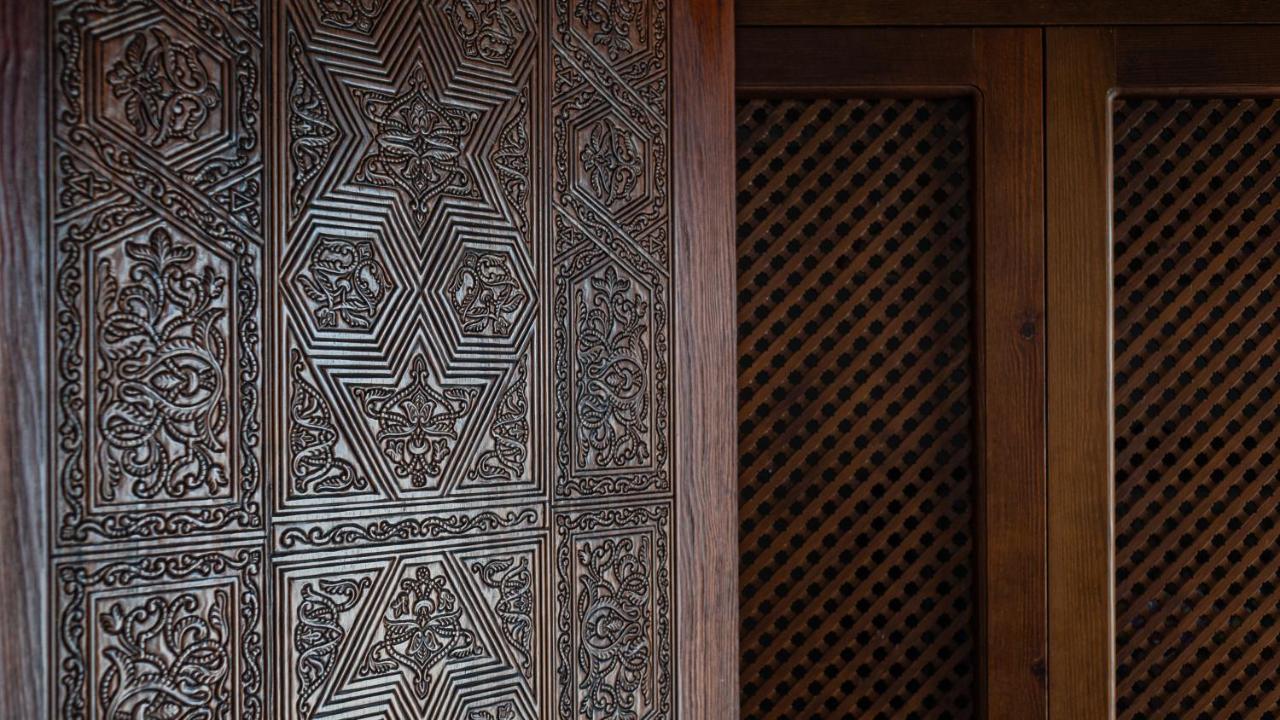 Casa Lunarito Вьер де ла Фронтера Экстерьер фото